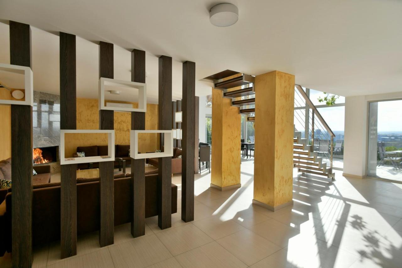 River View Apartments Hotel Братислава Екстер'єр фото
