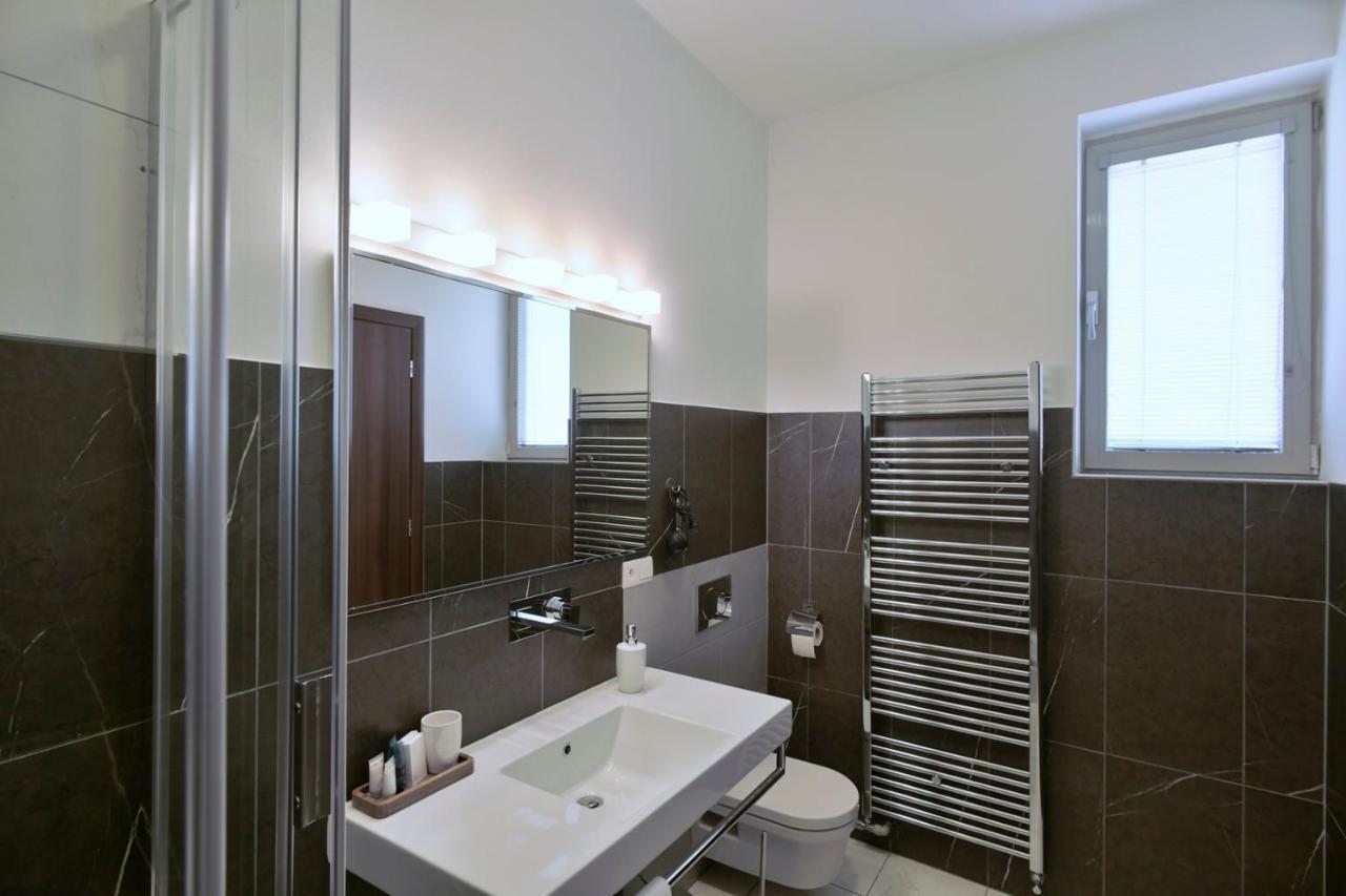 River View Apartments Hotel Братислава Екстер'єр фото