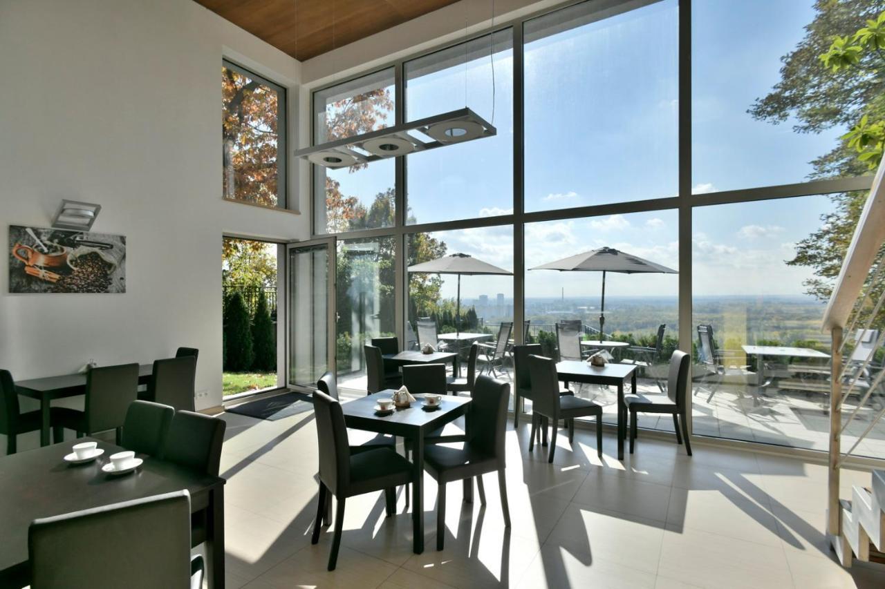 River View Apartments Hotel Братислава Екстер'єр фото