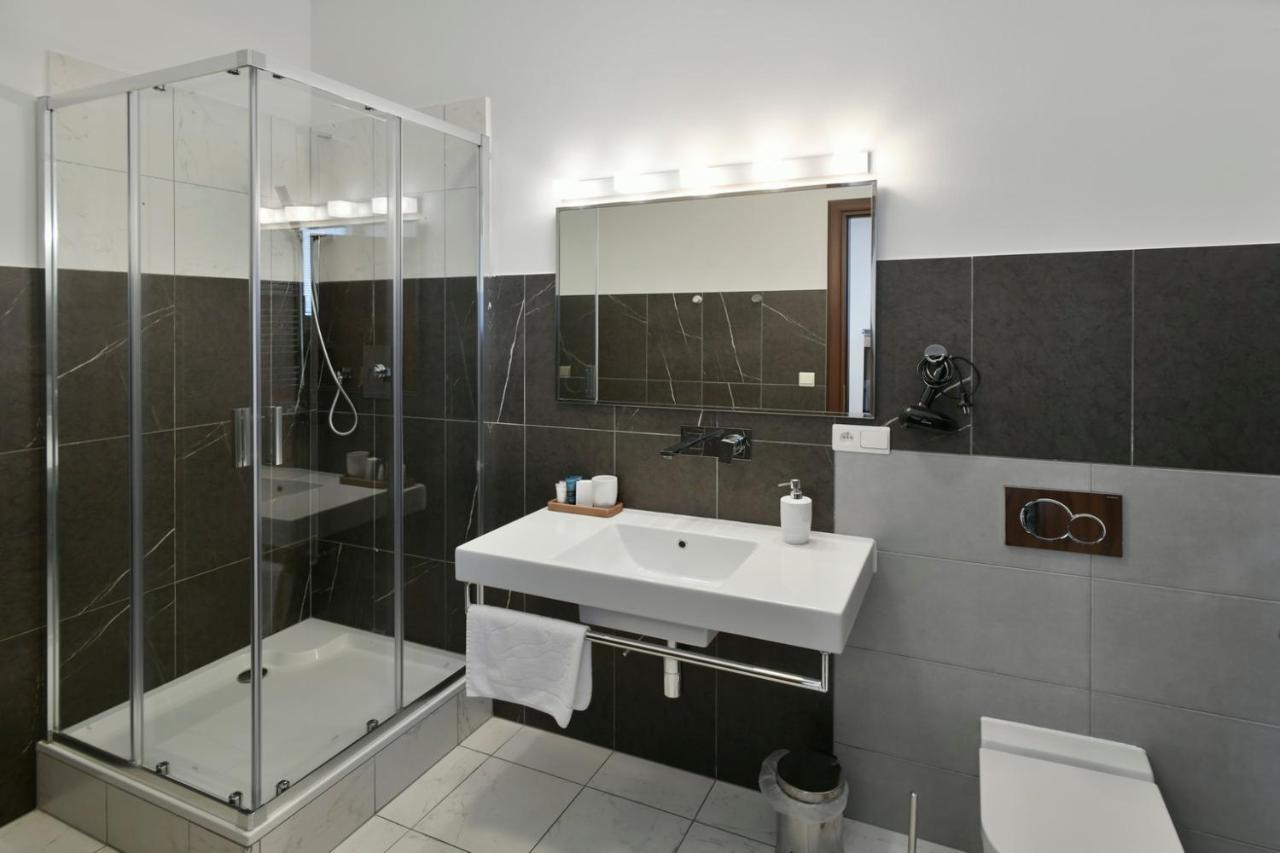 River View Apartments Hotel Братислава Екстер'єр фото