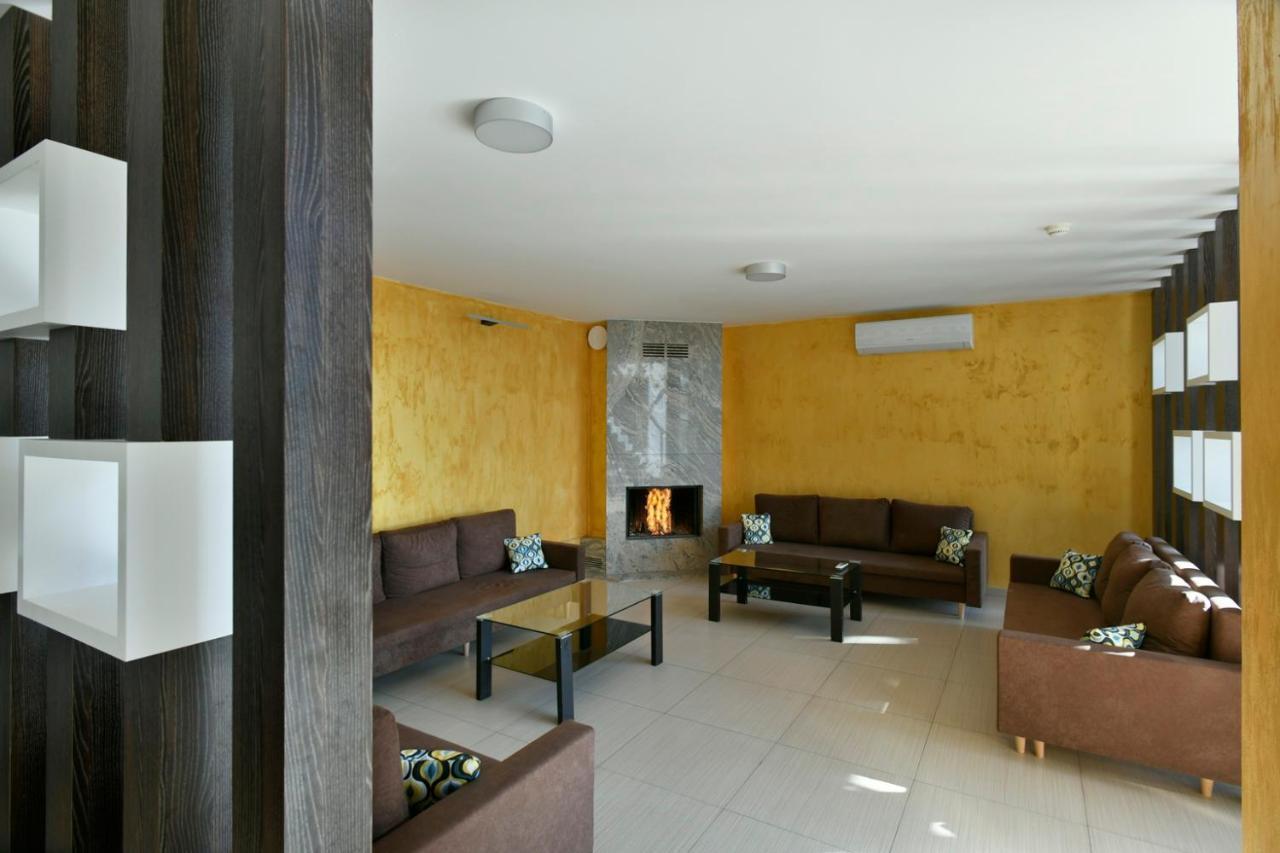 River View Apartments Hotel Братислава Екстер'єр фото