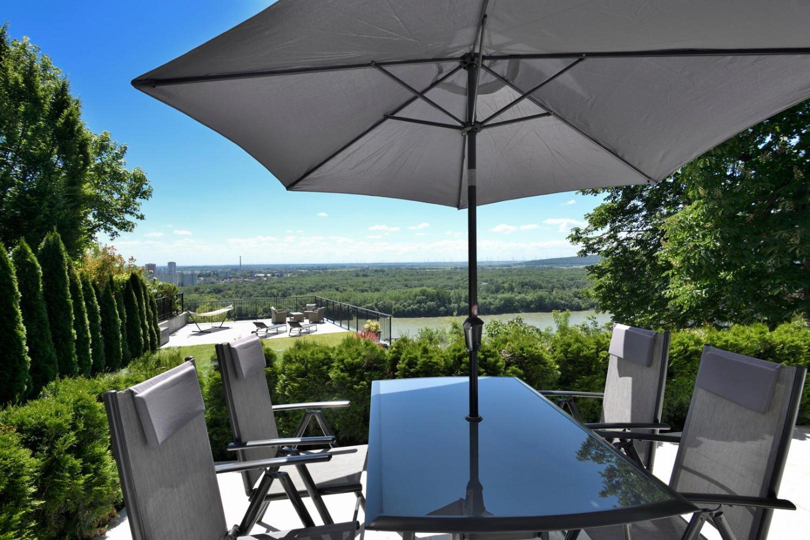River View Apartments Hotel Братислава Екстер'єр фото