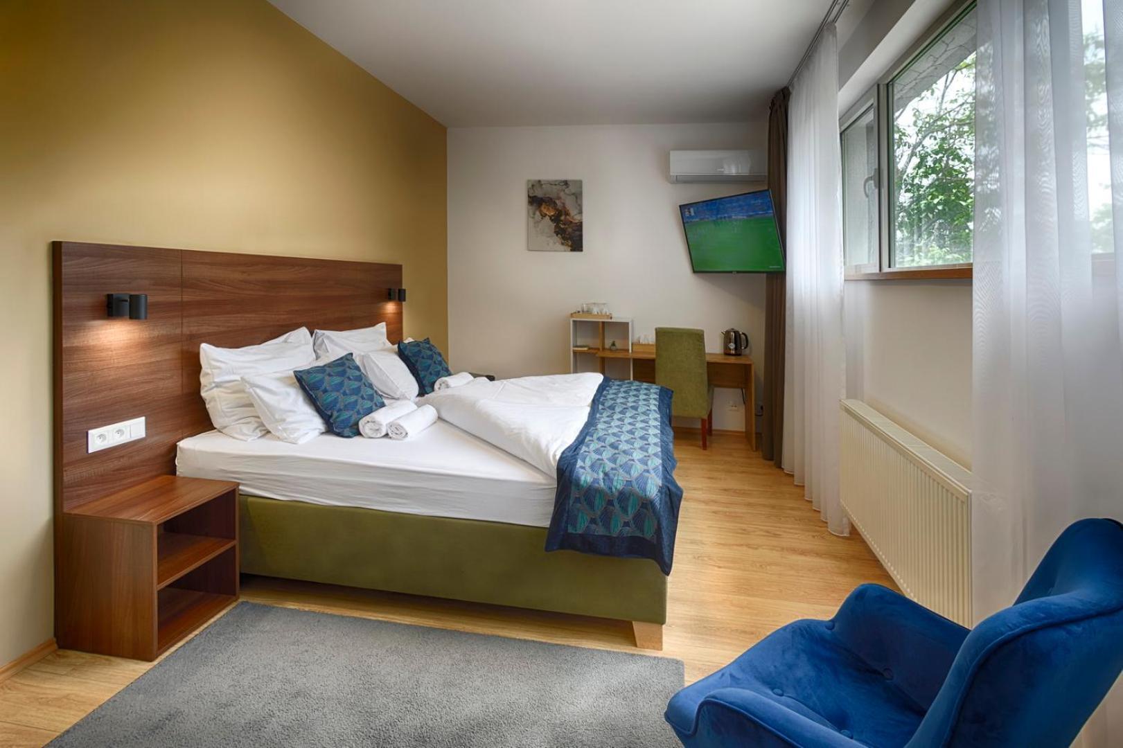 River View Apartments Hotel Братислава Екстер'єр фото