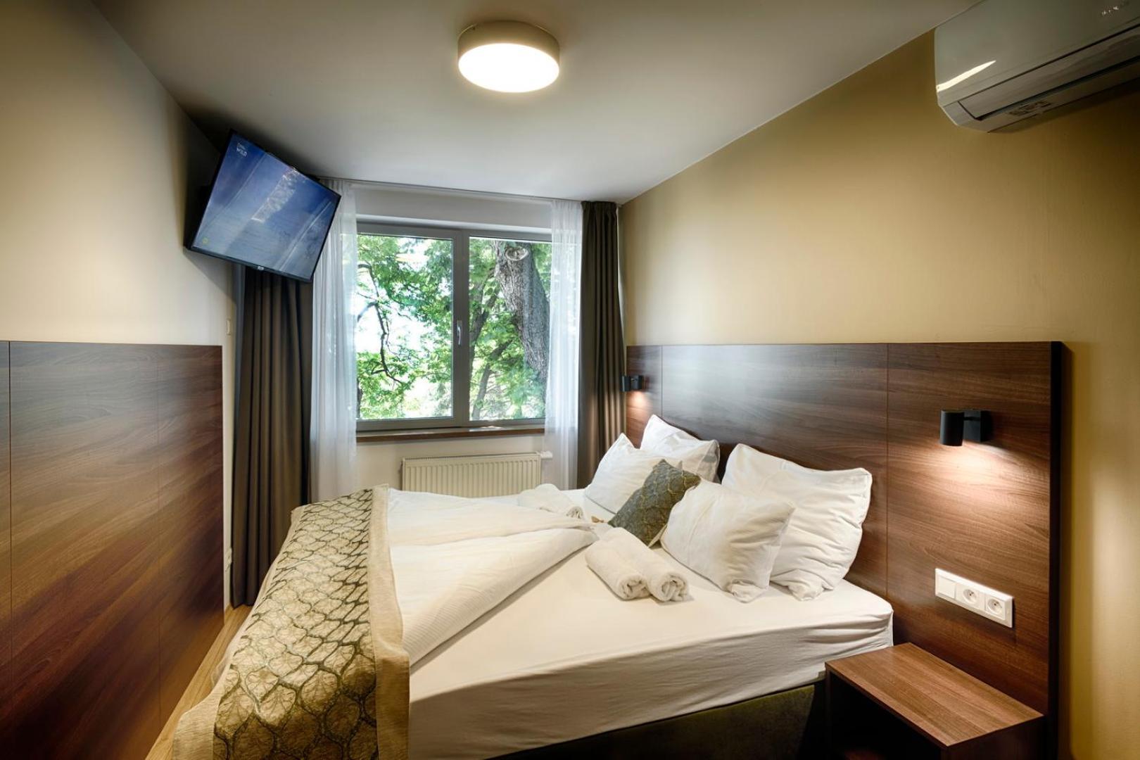 River View Apartments Hotel Братислава Екстер'єр фото